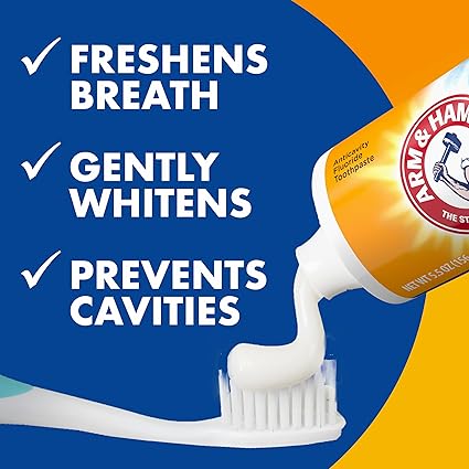 Toothpaste Plus TheraBreath