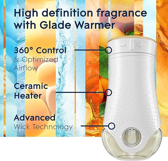 Refills Air Freshener