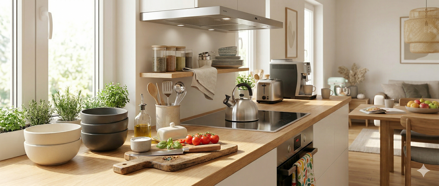 Home & Kitchen