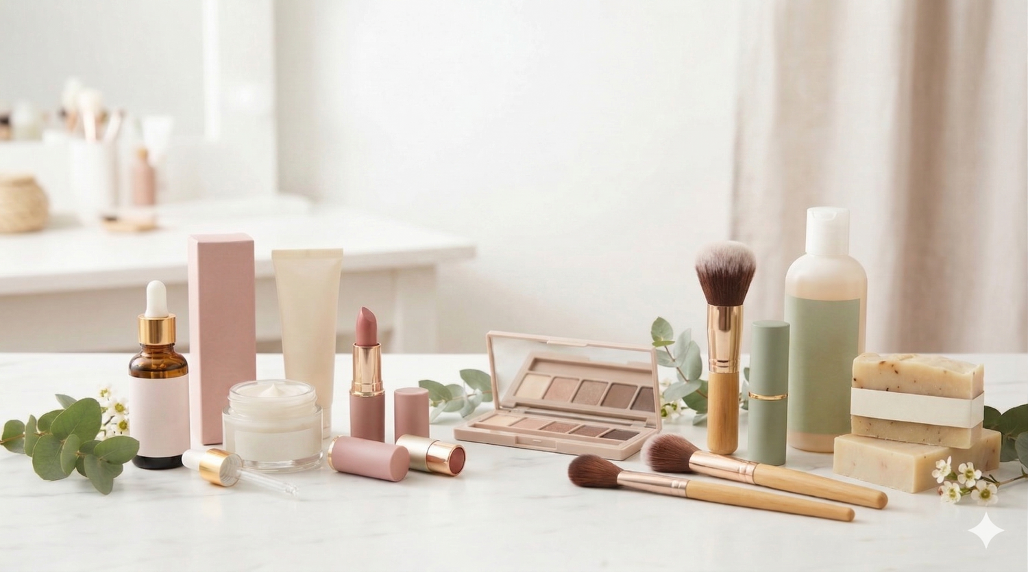 Beauty & Personal Care