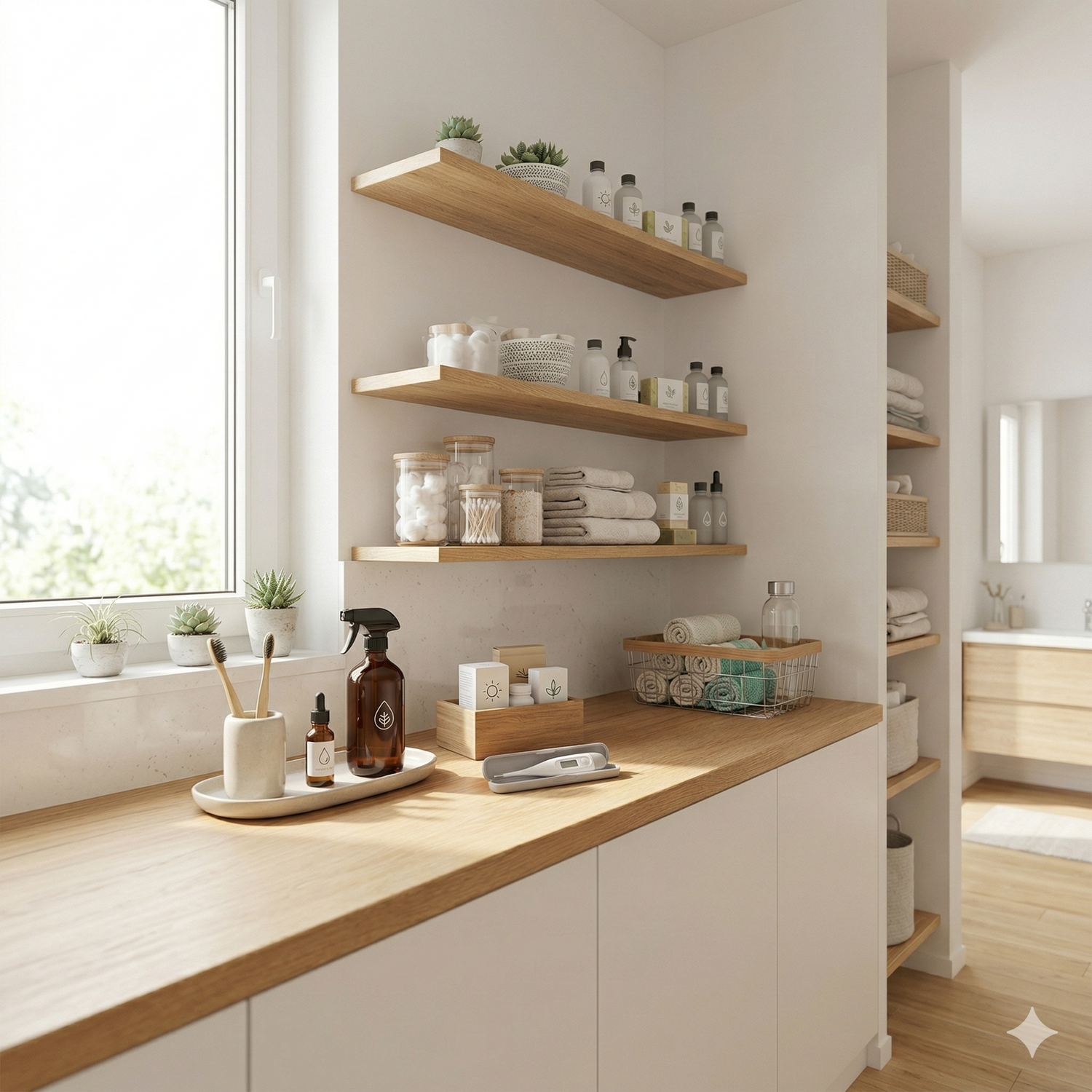 Health & Household