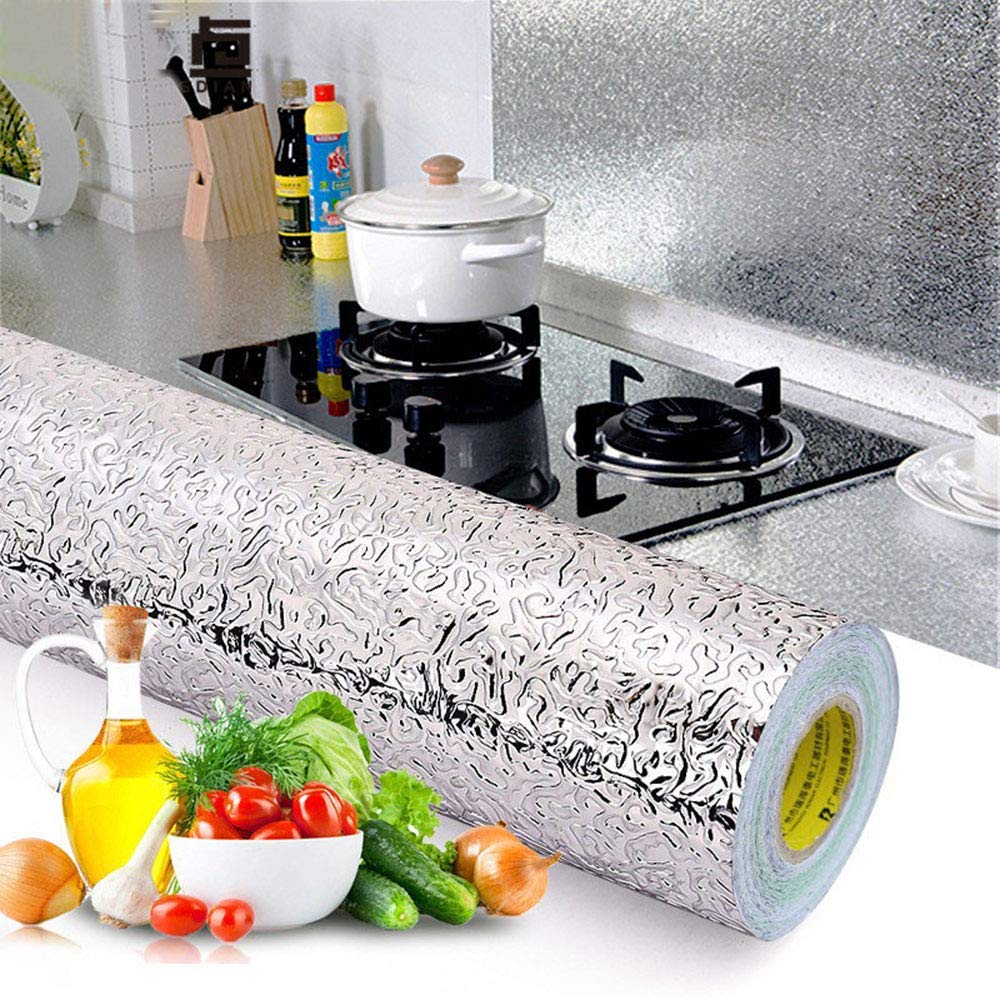 Oil Proof Waterproof Aluminium Sheet