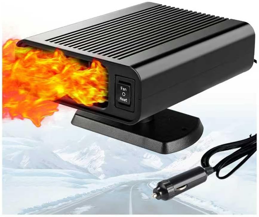 Car Portable Heater