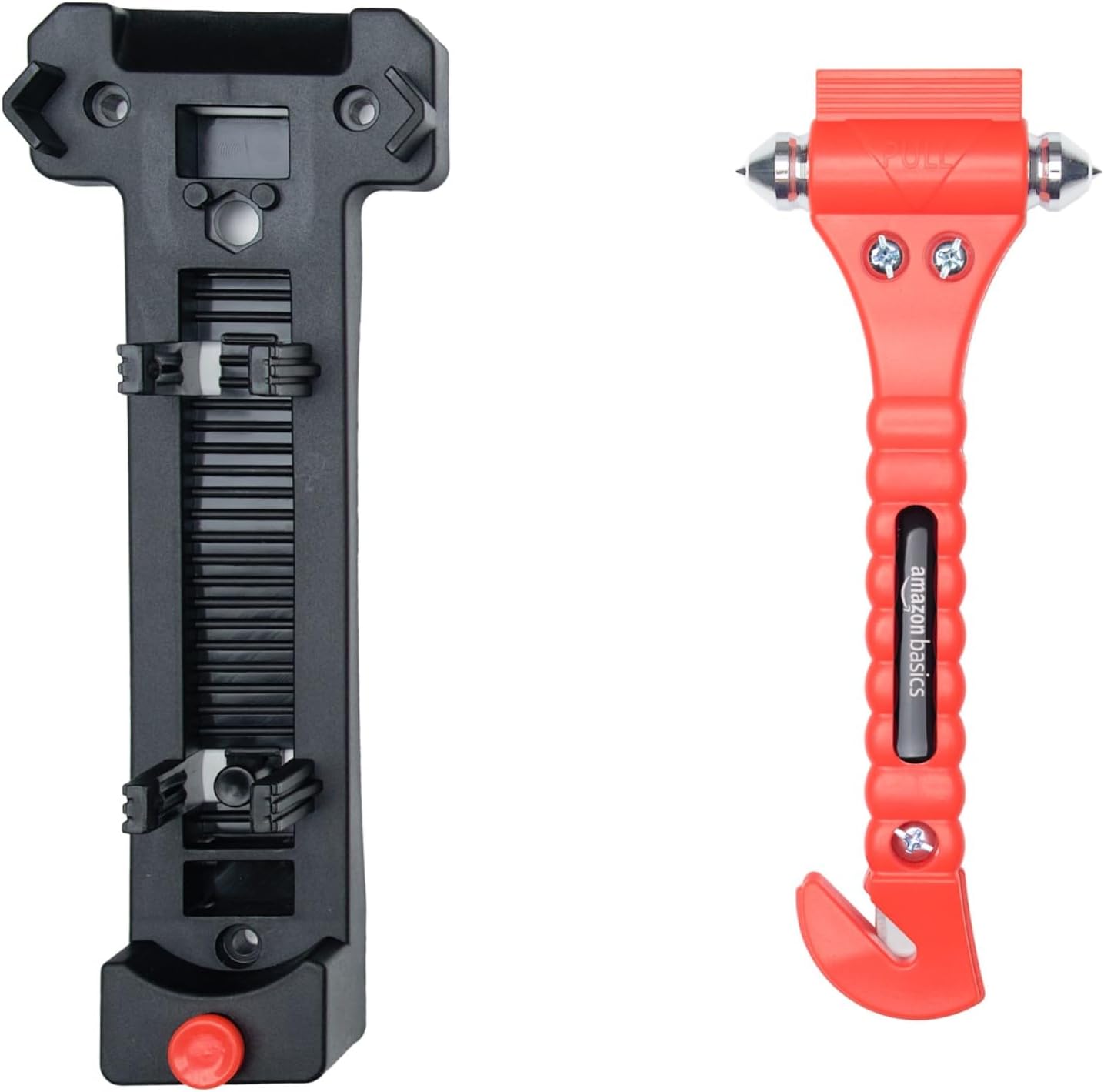 Emergency Seat Belt Cutter