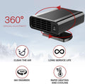 Car Portable Heater