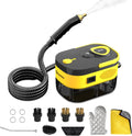 Steam Cleaner with 6 Adjustable Settings