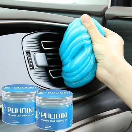 Dust Remover