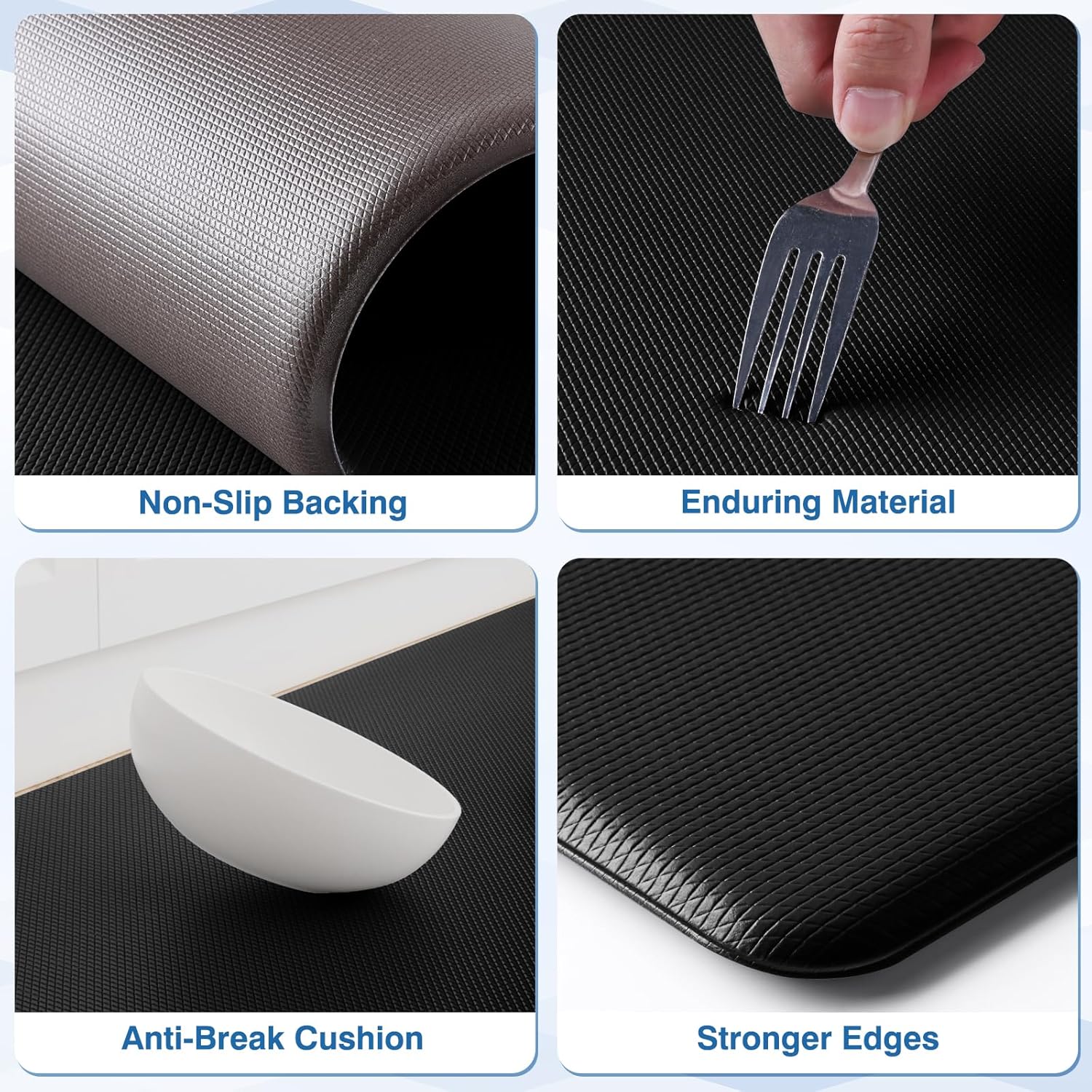 StepRite Kitchen Mats