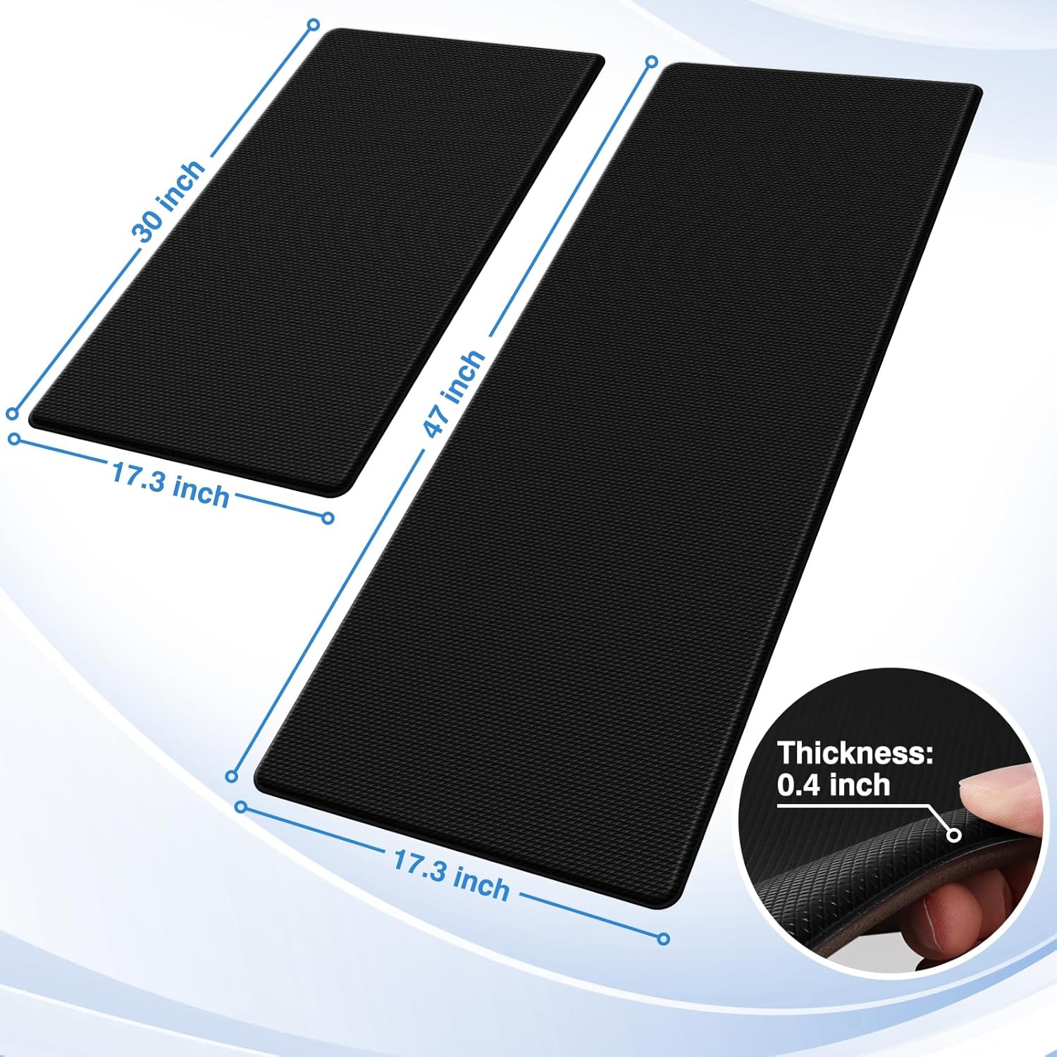 StepRite Kitchen Mats