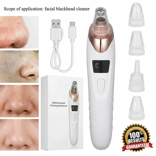 Blackhead Remover Machine