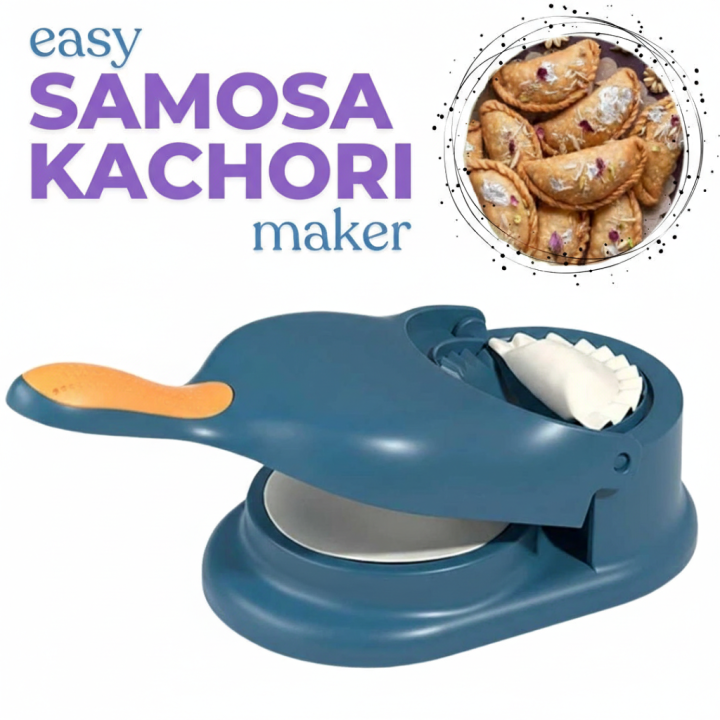 samosa Maker