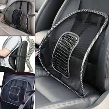 Back Support Chair Massage